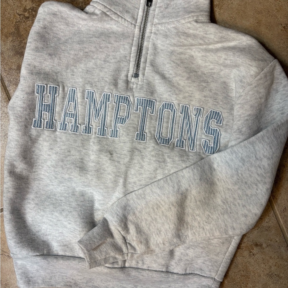 🌴Vintage Havana HAMPTON’S Sweatshirt